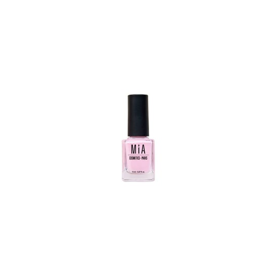 Mia Cosmetics Perfect Pastels Vernis à Ongles Pink Lily 11 ml