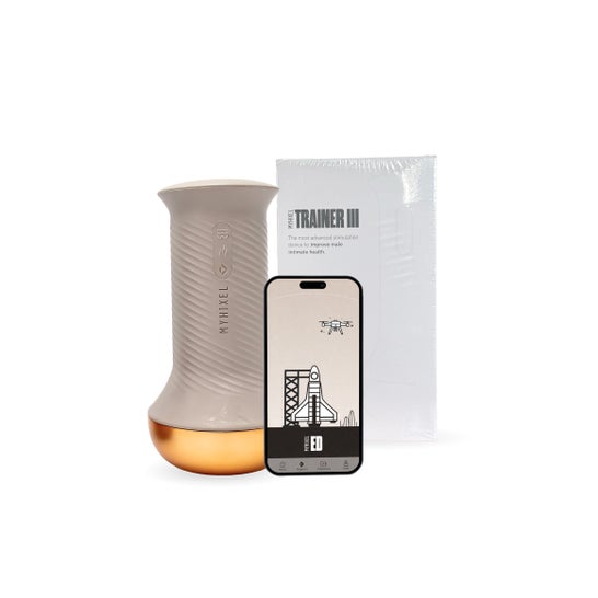 Myhixel ED Trainer 1 ut