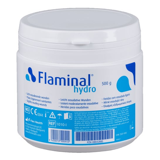 Flaminal Hydro 500g