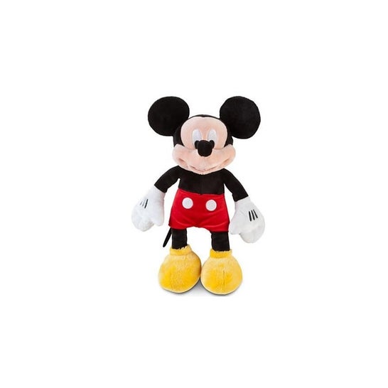 Disney Peluche Mickey 30cm 1ut
