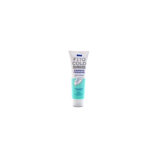 Fito Cold Gel Froid Spécial Jambes Lourdes 250ml