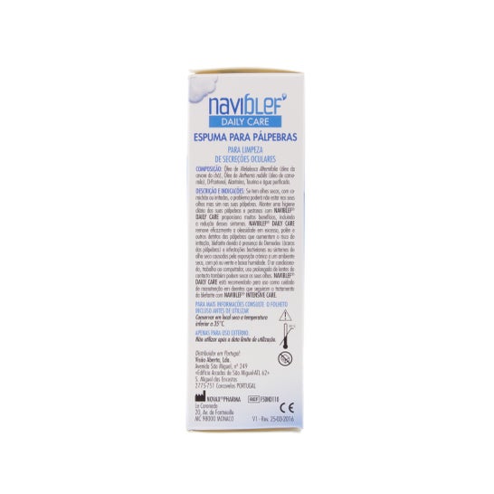 Densmore Naviblef 50ml