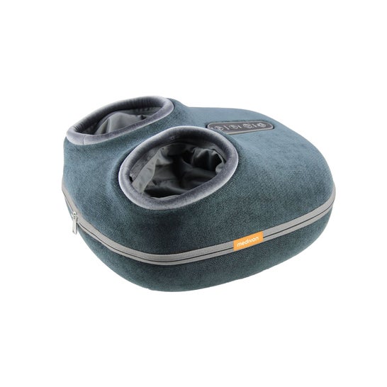 Medivon Artemis Masseur de Pieds Multifonctionnel Shiatsu 1ut