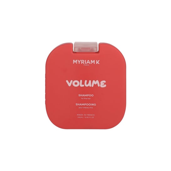 Myriam K Paris Shampooing Volume Cheveux Fins 280 ml