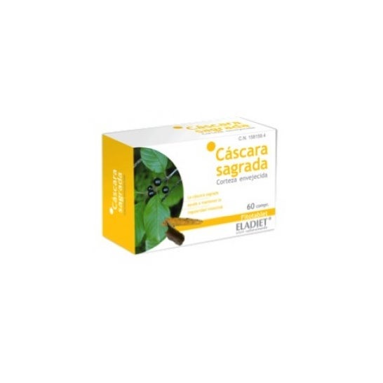 Phytotablet coquille sacrée 60comp