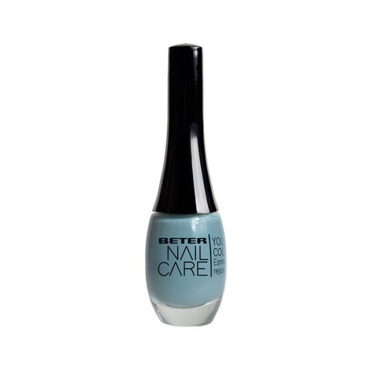 Beter Youth Vernis à Ongles Color 246 Azul Tormenta 11 ml