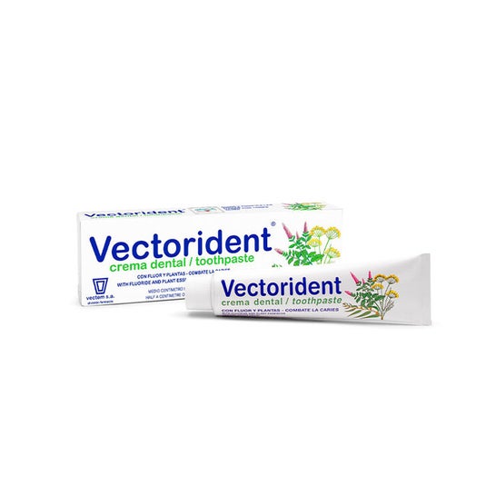 Dentifrice Vectorident 75ml