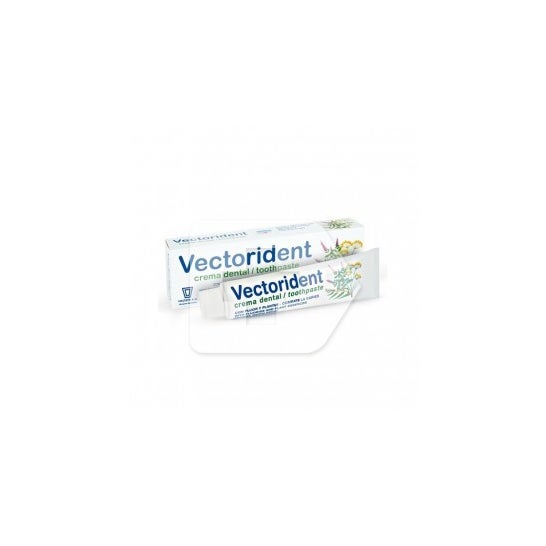 Dentifrice Vectorident 75ml