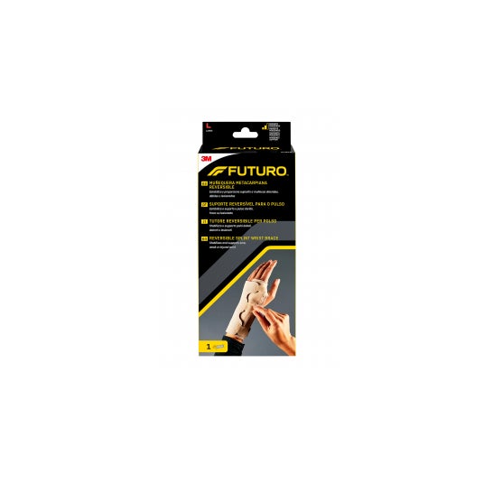 Futuro‰ã¢ T-L 1ud poignet réversible avec attelle