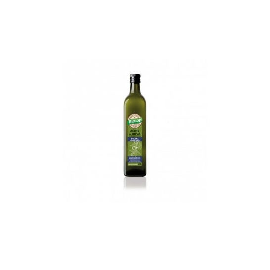 Biocop Huile d'olive extra vierge Picu 750ml