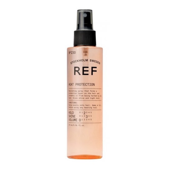 Ref Heat Protection Spray 175ml