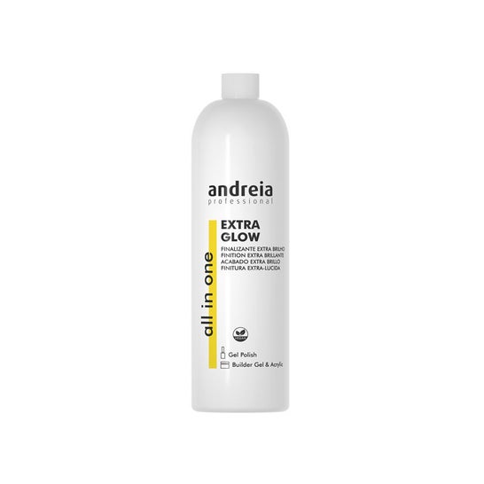 Andreia Professional All In One Extra Glow Finition Brill 1000ml