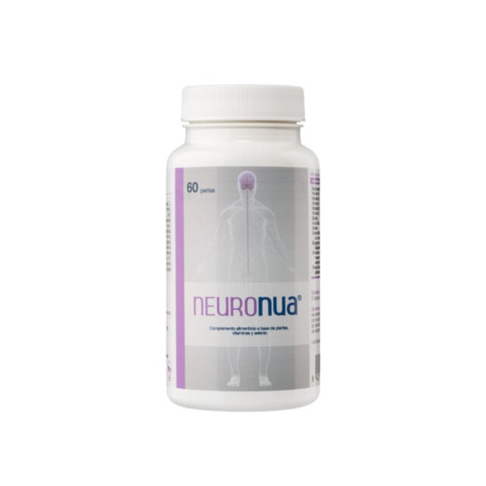 Nua Biological Neuronua 60 Perles