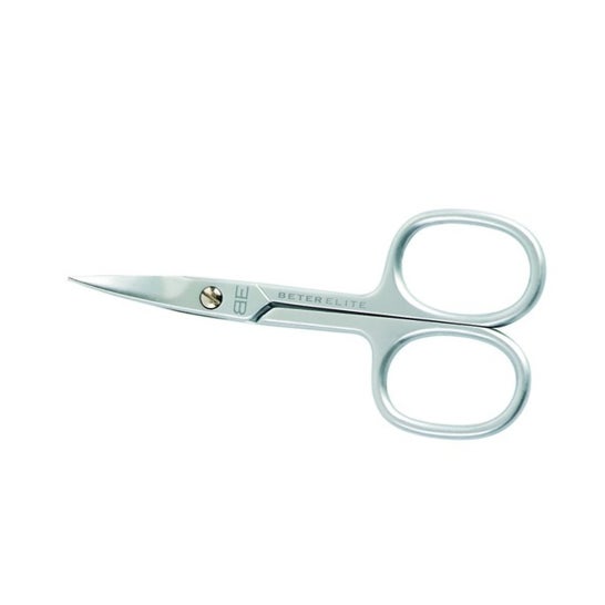 Beter Elite Tesoura de Manicure para Unhas 1 Unidade