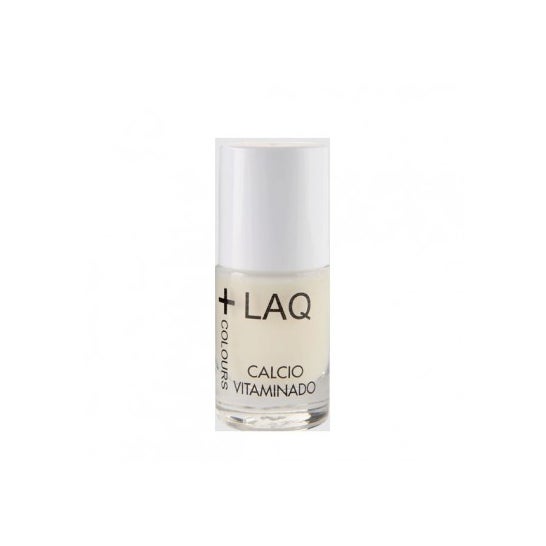 +Laq Colours Calcium Vitamine 10ml