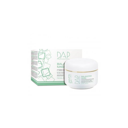 Dap Masque Astringent Balancing Mask 200ml