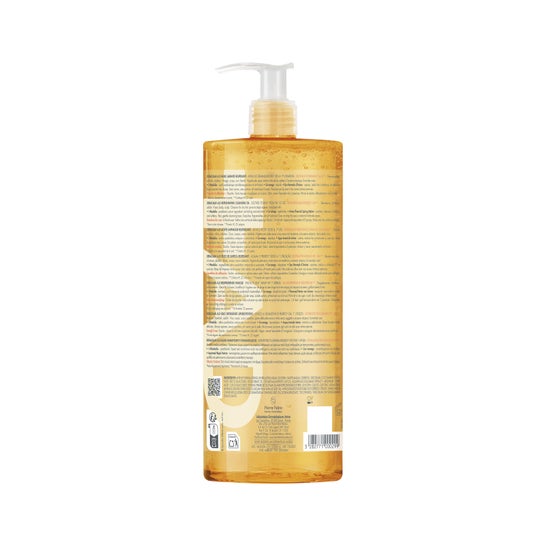 Avène Xeracalm A.D Huile Nettoyante Relipidante 1 L