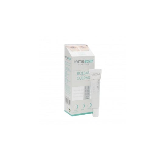 Remescar Poches et Cernes 8 ml