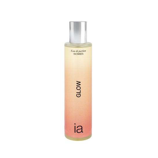 Interapothek IA Eau de parfum Femme Glow 100 ml