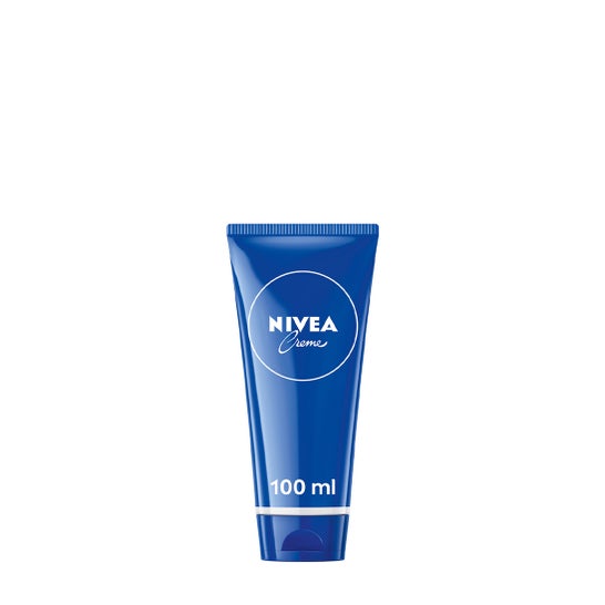 Nivea Creme Tubo 100ml