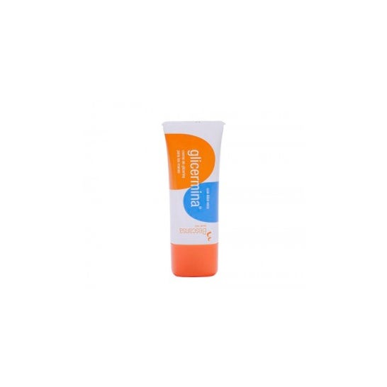 Glycérine crème mains aloe vera 50g