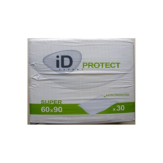 ID Protect Alese Super 60x90cm 30uts