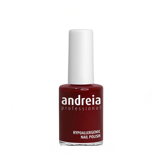 Andreia Professional Hypoallergenic Vernis à Ongles Nº08 14ml