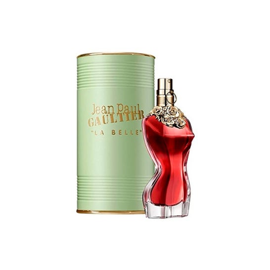 Jean Paul Gaultier La Belle Eau De Parfum 50Ml Vapeur