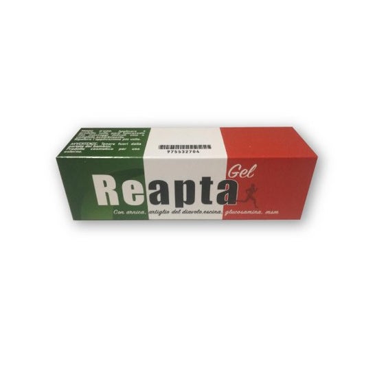 Farmac Reapta Gel 100g