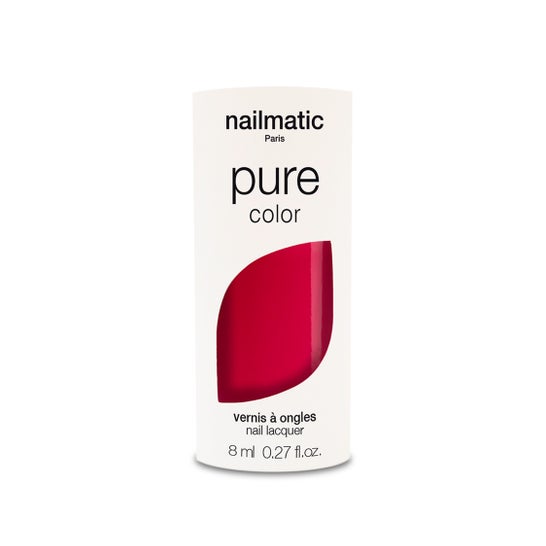 Nailmatic Pure Vernis à Ongles Paloma 8ml
