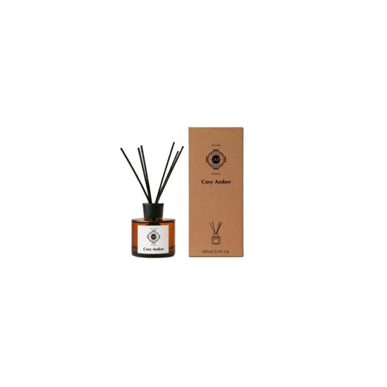 Iap Pharma Mikado Parfum d’ambiance Cosy Amber 100 ml
