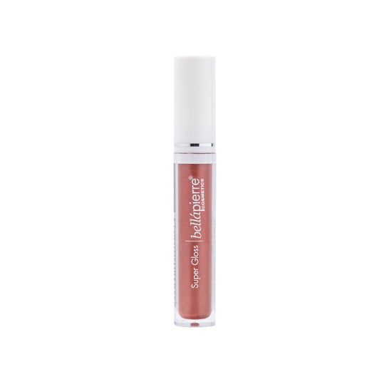 Bellapierre Cosmetics Super Gloss Everyday 3.6ml