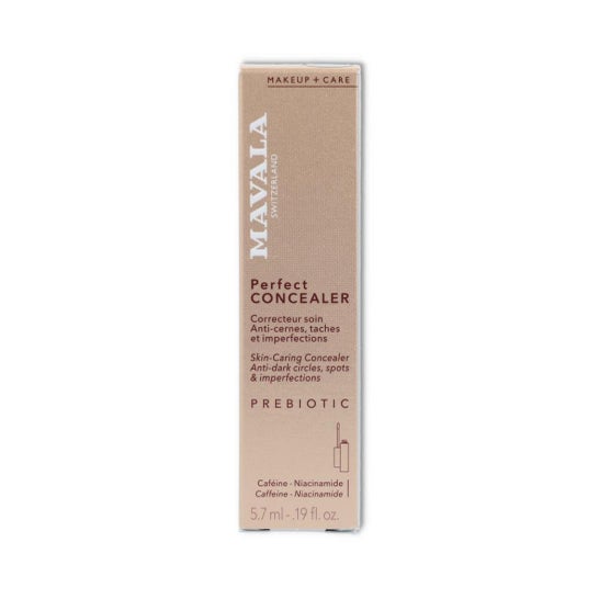 Mavala Perfect Concealer Anti Cernes Medium 5.7ml