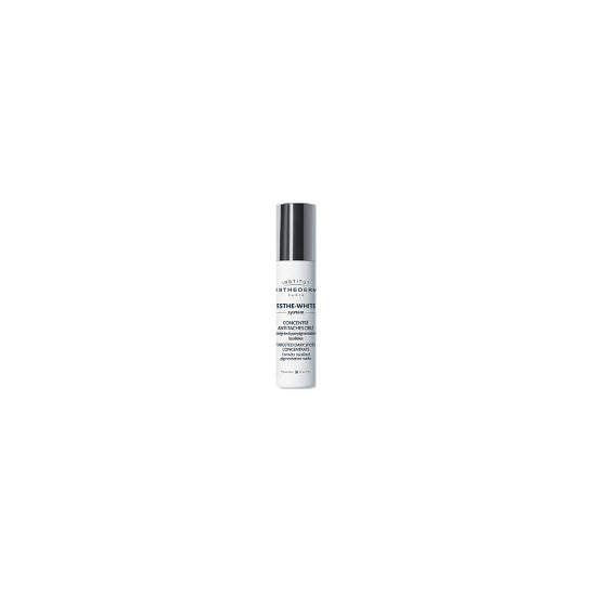 Institut Esthederm Esthe-White System Concentré Anti-taches Ciblé 9ml
