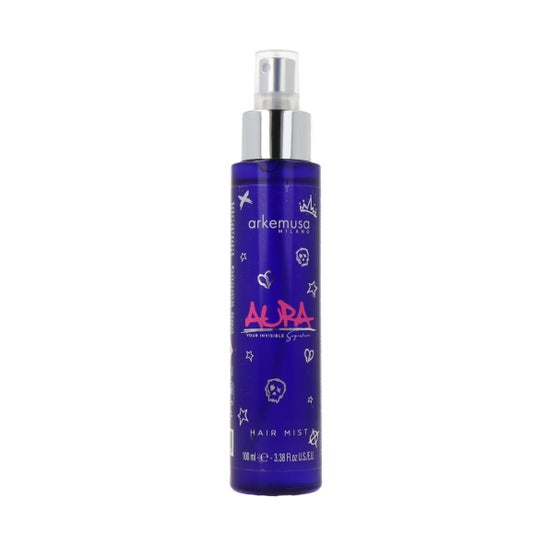 Arkansas Arkemusa Aura Brume capillaire 100 ml