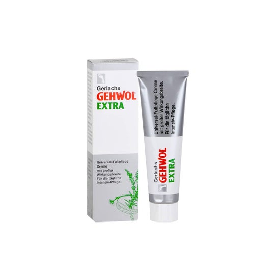 Gehwol Crème Podologique Extra 75ml