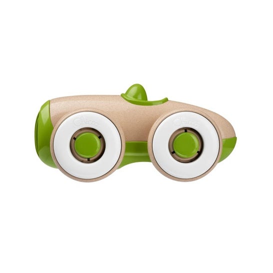 Chicco Eco+ Green Car 1ut Chicco Eco+ Green Car 1ut