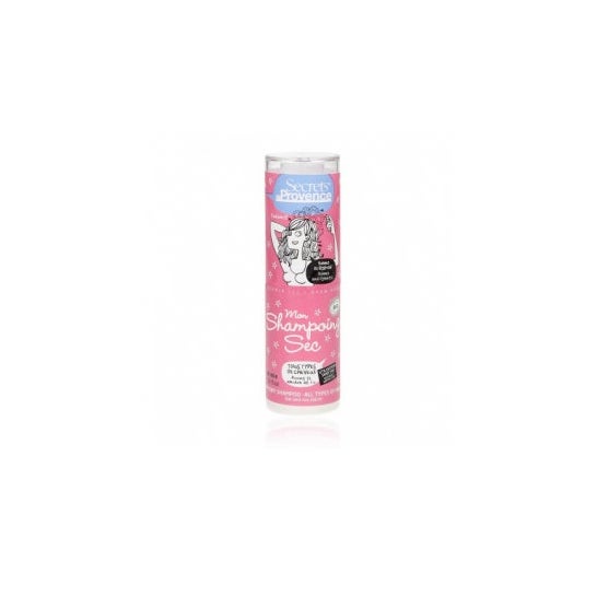 Secrets® de Provence My Dry Shampoo 38ml