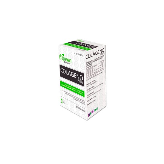 Collagène B-vert plus 30 gélules