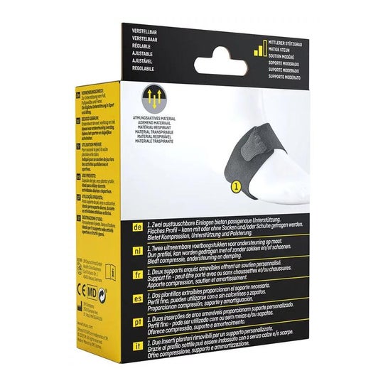 Soutien thérapeutique pour Arch Plant 3M Future Soutien thérapeutique pour Arch Plant 3M Future