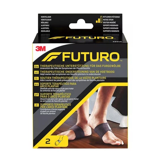 Soutien thérapeutique pour Arch Plant 3M Future Soutien thérapeutique pour Arch Plant 3M Future