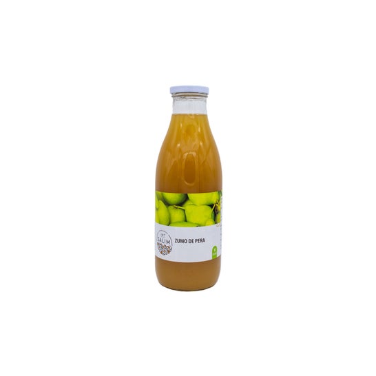 Jus de poire Int-Salim S/A 200ml
