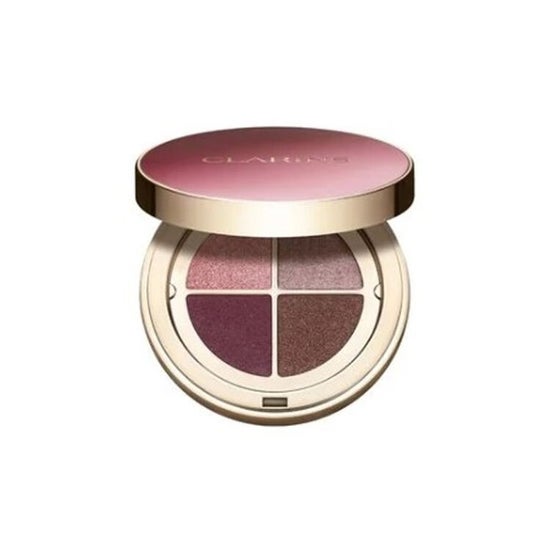 Clarins Ombre 02 Rosewood