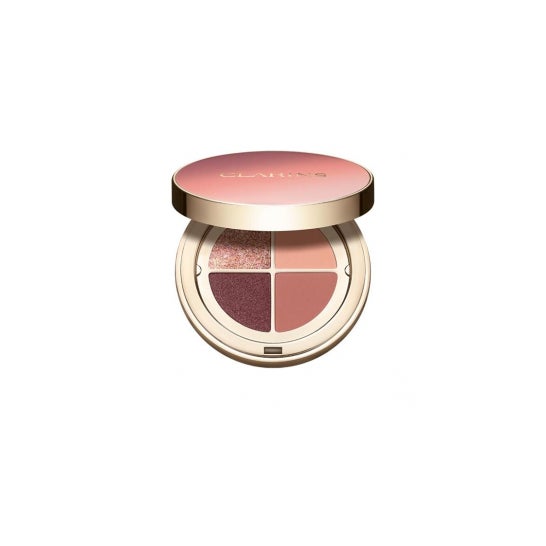 Clarins Ombre 02 Rosewood Clarins Ombre 02 Rosewood
