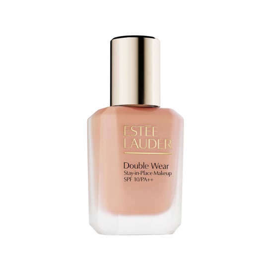 Estée Lauder Double Wear Stay In Place Fond de Teint Mat 3C2 Pebble 30 ml
