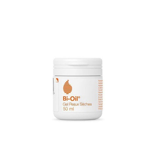 Bio Oil Gel Peau Sèche 50ml