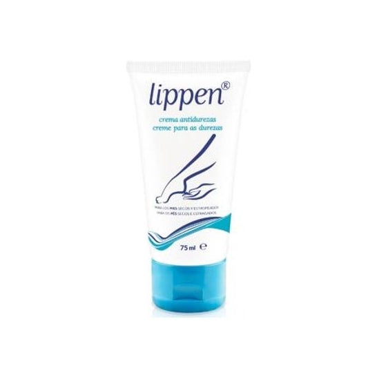 Lippen Crema Antidurezas 75 Ml *