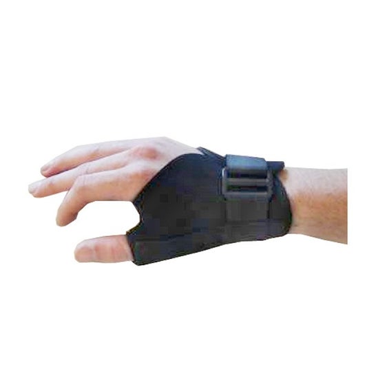 Rhizorthese Attelle Poignet Pouce Droite Taille 2 1 Unité