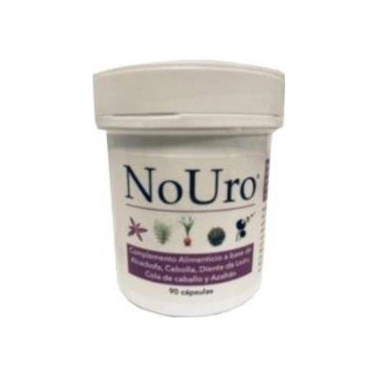 Margan Nouro 90caps