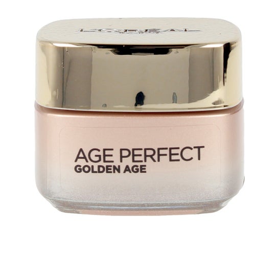 L'Oreal Age Perfect Golden Age Crema Iluminadora Ojos 15ml